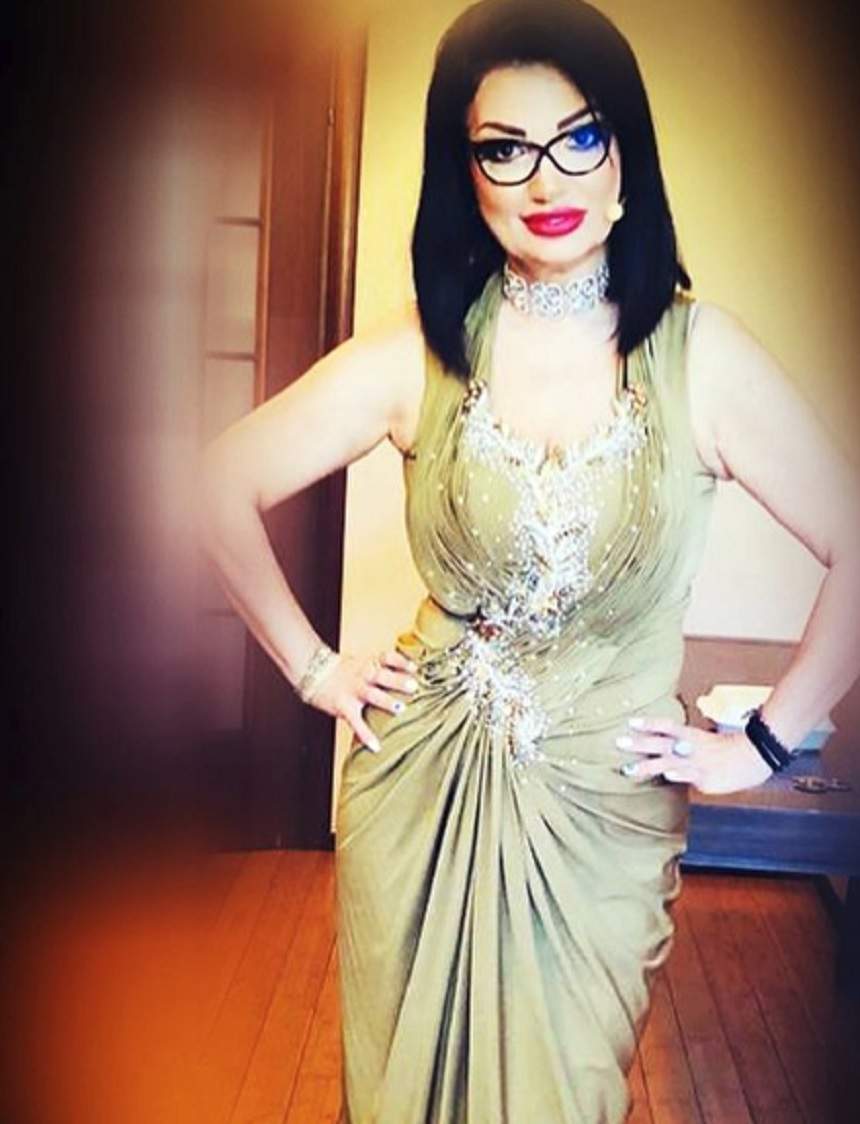 FOTO / Ozana Barabancea s-a transformat complet, după ce a dat jos zeci de kilograme: „Să nu te mai recunoască lumea!”