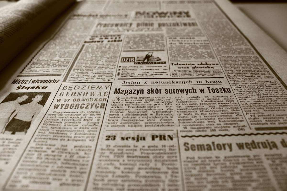 Un ziar de acum 100 de ani făcea predicții devastatoare! O parte s-au adeverit, iar toată lumea se teme pentru viitor
