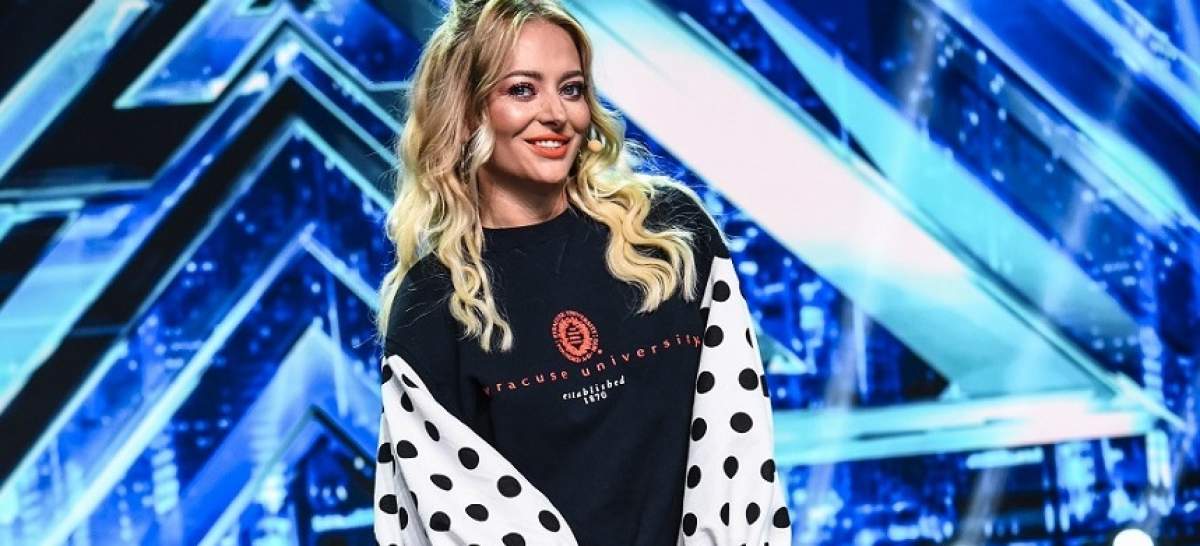 Delia nu se uită la bani atunci când își alege ținutele. Ce se „ascunde” în dressing-ul impresionant al juratei „X Factor”