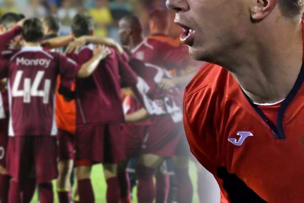 Jocurile de culise în fotbalul românesc! Echipele care se bat pentru semnătura starului de care CFR Cluj vrea să scape cu orice preţ