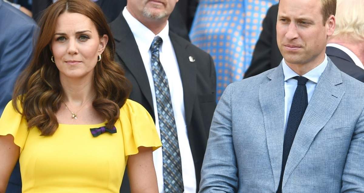 Kate Middleton și Prințul William nu dețin custodia legală a copiilor. Care este explicația ciudatei situații