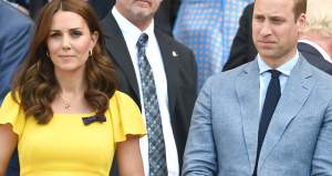 Kate Middleton și Prințul William nu dețin custodia legală a copiilor. Care este explicația ciudatei situații