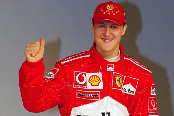 Dezvăluiri incredibile despre starea de sănătate a lui Michael Schumacher. Fostul pilot plânge!