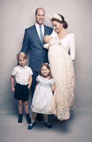 Prințul William, despre Prințesa Diana: „Ea ar fi fost o bunică de coșmar”