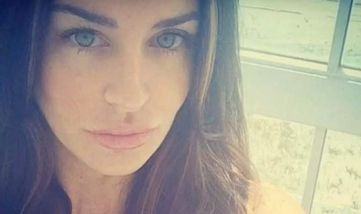 Fost model Playboy, găsită moartă în propriul apartament, la 36 de ani. A fost strangulată