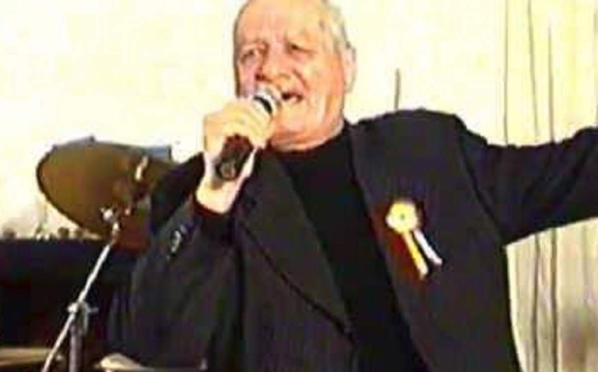 A murit Costel Geambașu, celebru artist de muzică de petrecere