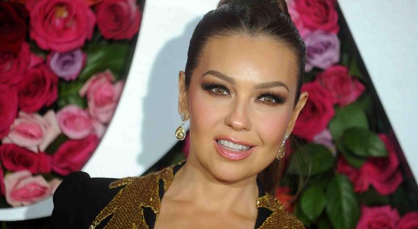 VIDEO / Celebra Thalia împlinește, astăzi, 47 de ani! Cum sărbătorește această zi specială