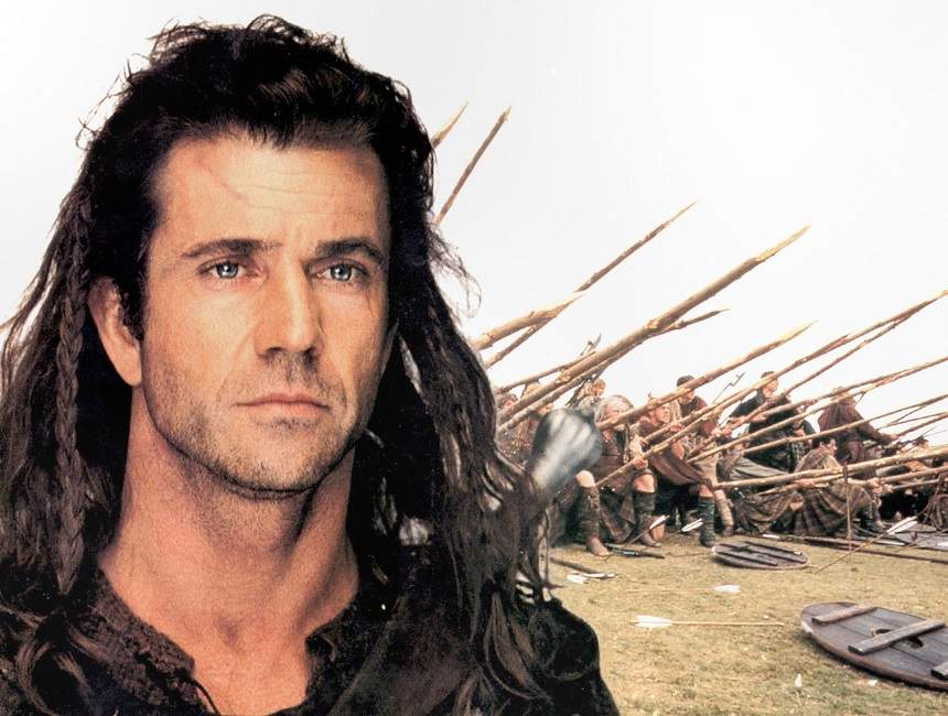 FOTO / Poți să juri că nu e el! Mel Gibson, confundat ușor cu un om al străzii