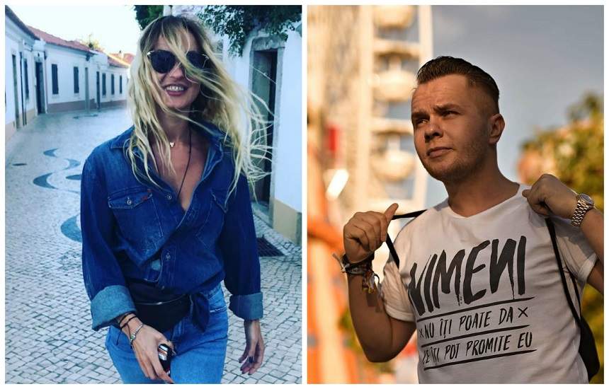 Flavia de la „Neatza” s-a mutat cu noul iubit? Dani a dat-o de gol! L-a dat uitării pe Codin Maticiuc