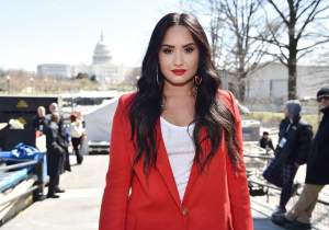 Traficantul de droguri al lui Demi Lovato, declarații șoc, la o lună de când artista a fost la un pas de moarte