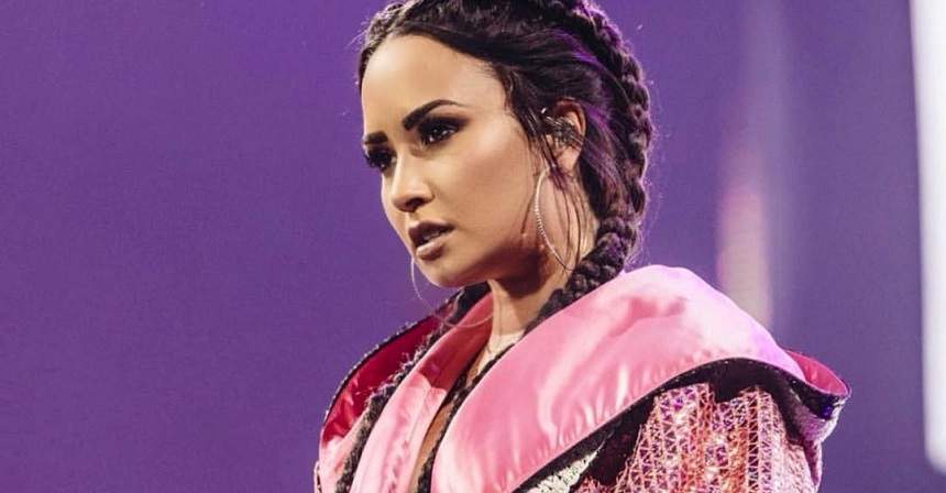 Traficantul de droguri al lui Demi Lovato, declarații șoc, la o lună de când artista a fost la un pas de moarte