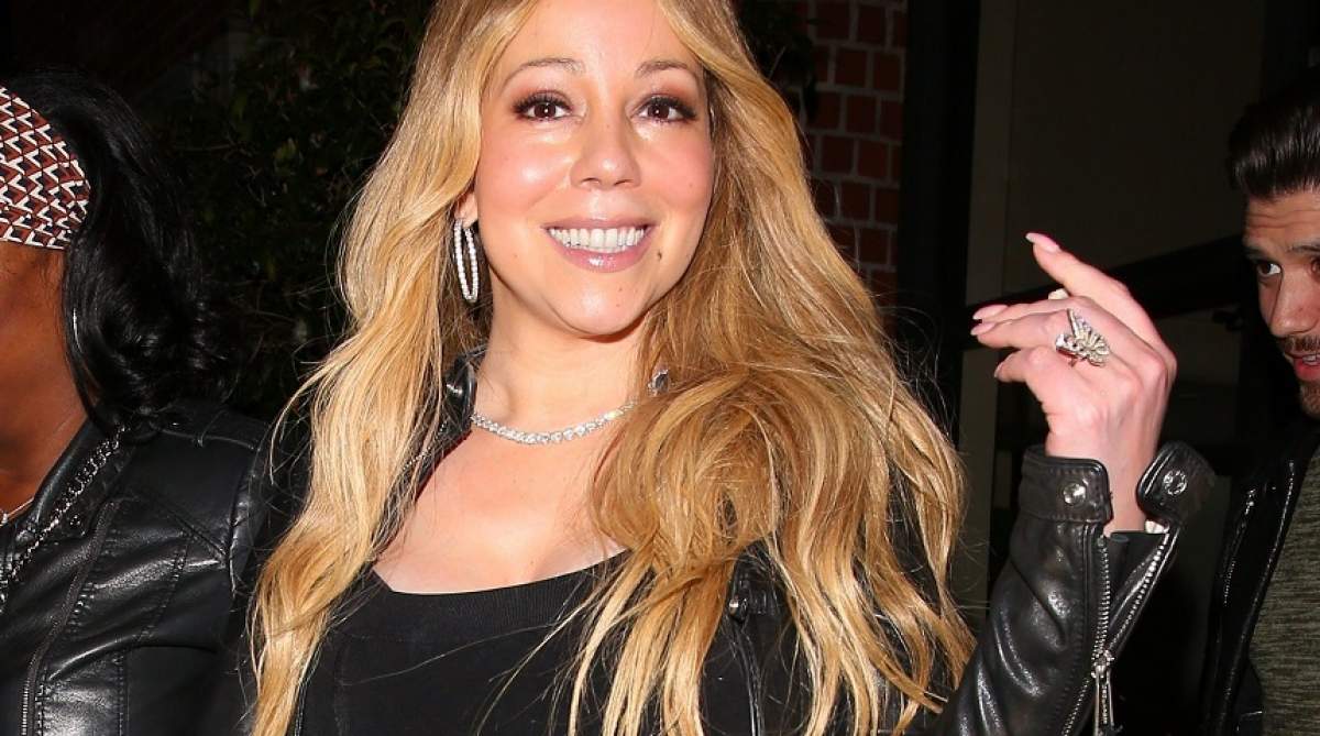 Mariah Carey a slăbit spectaculos, cu această dietă! A dat jos 20 de kilograme