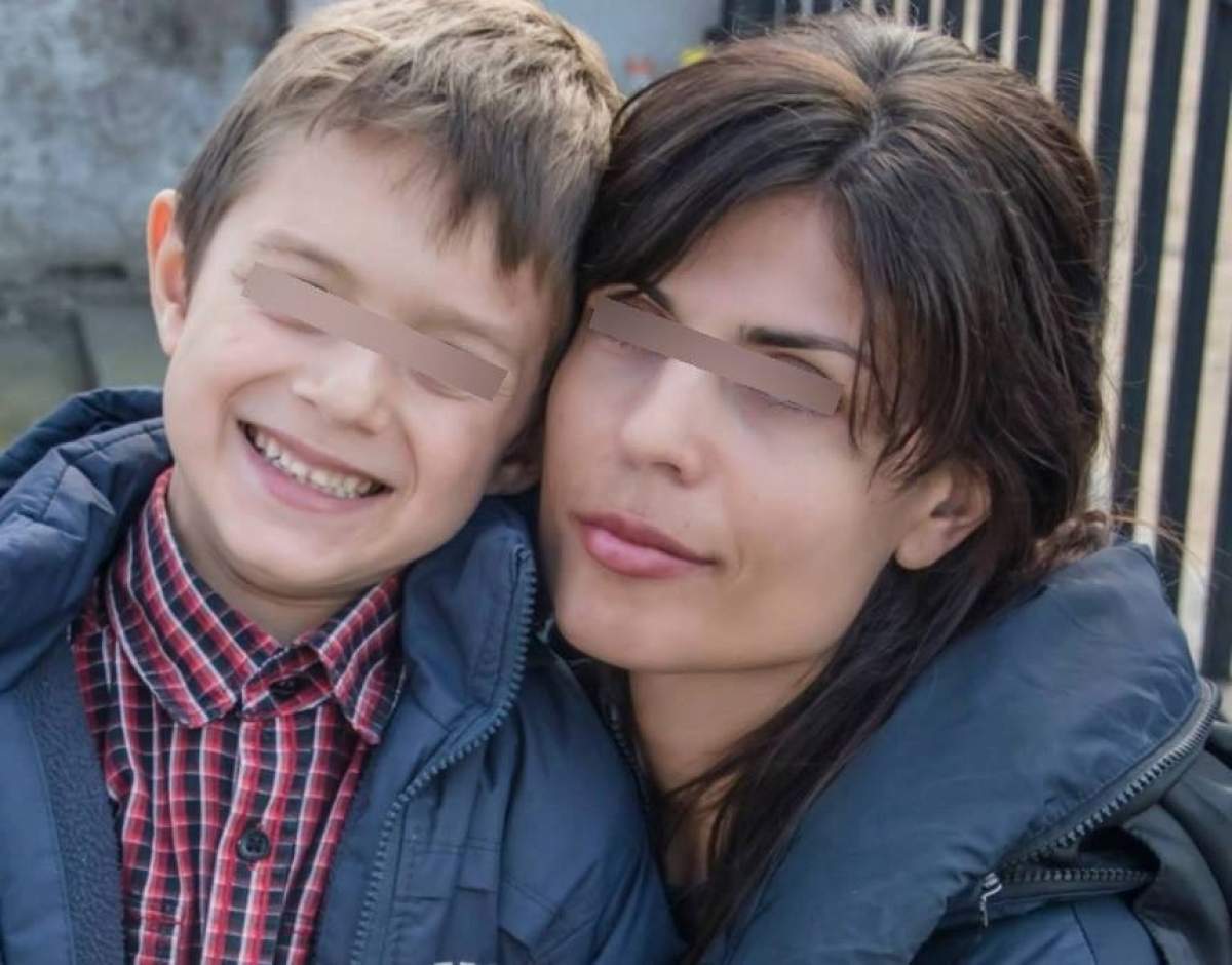Mama din Craiova care şi-a ucis copilul în somn, lăsată în libertate