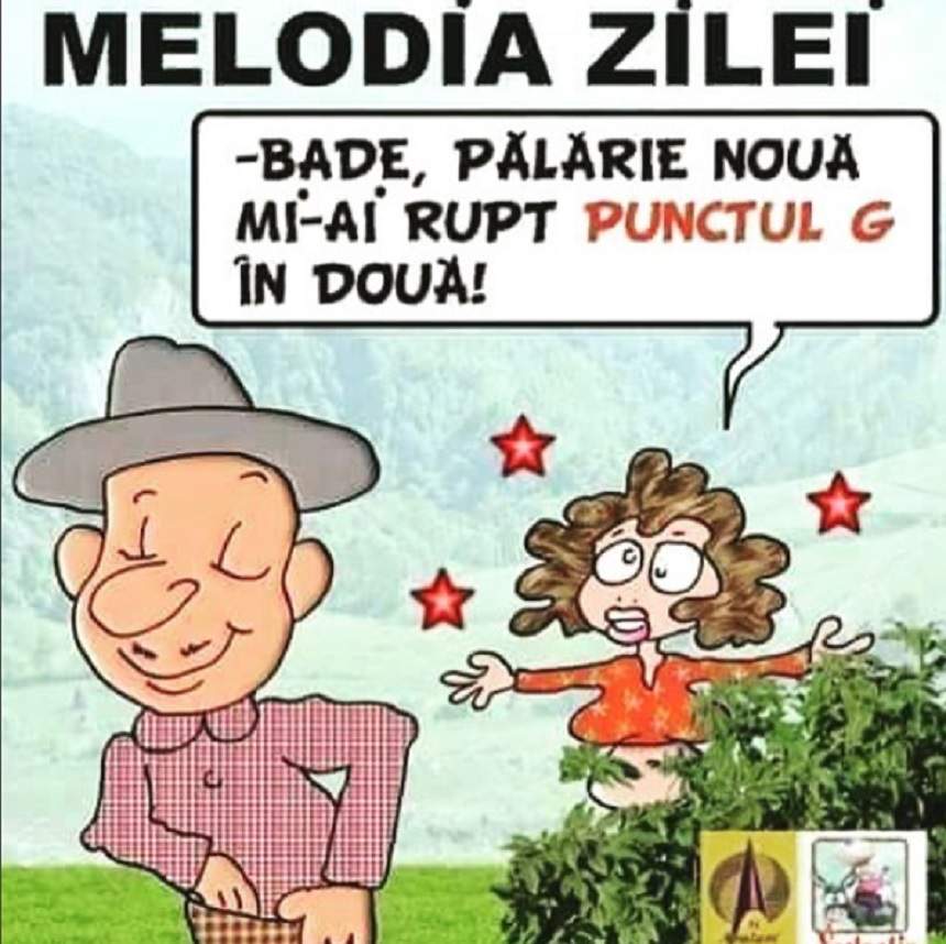 FOTO / Viorel Lis e bolnav, dar Oana Lis se ține de glume: „Mi-ai rupt punctul G în două”