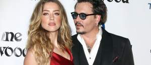 Johnny Depp își acuză fosta soție că l-a bătut. Care este reacția lui Amber Heard