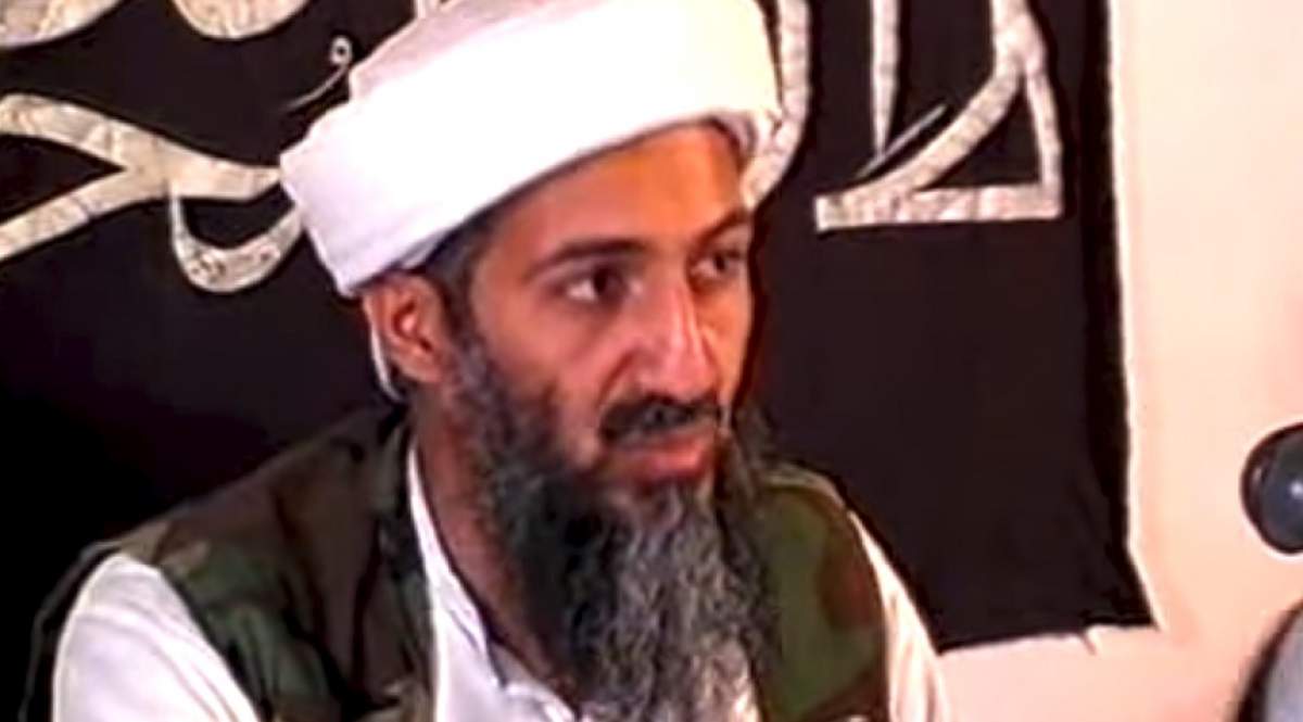 Mama lui Osama bin Laden vorbește, pentru prima dată, despre fiul ei: „A fost spălat pe creier”