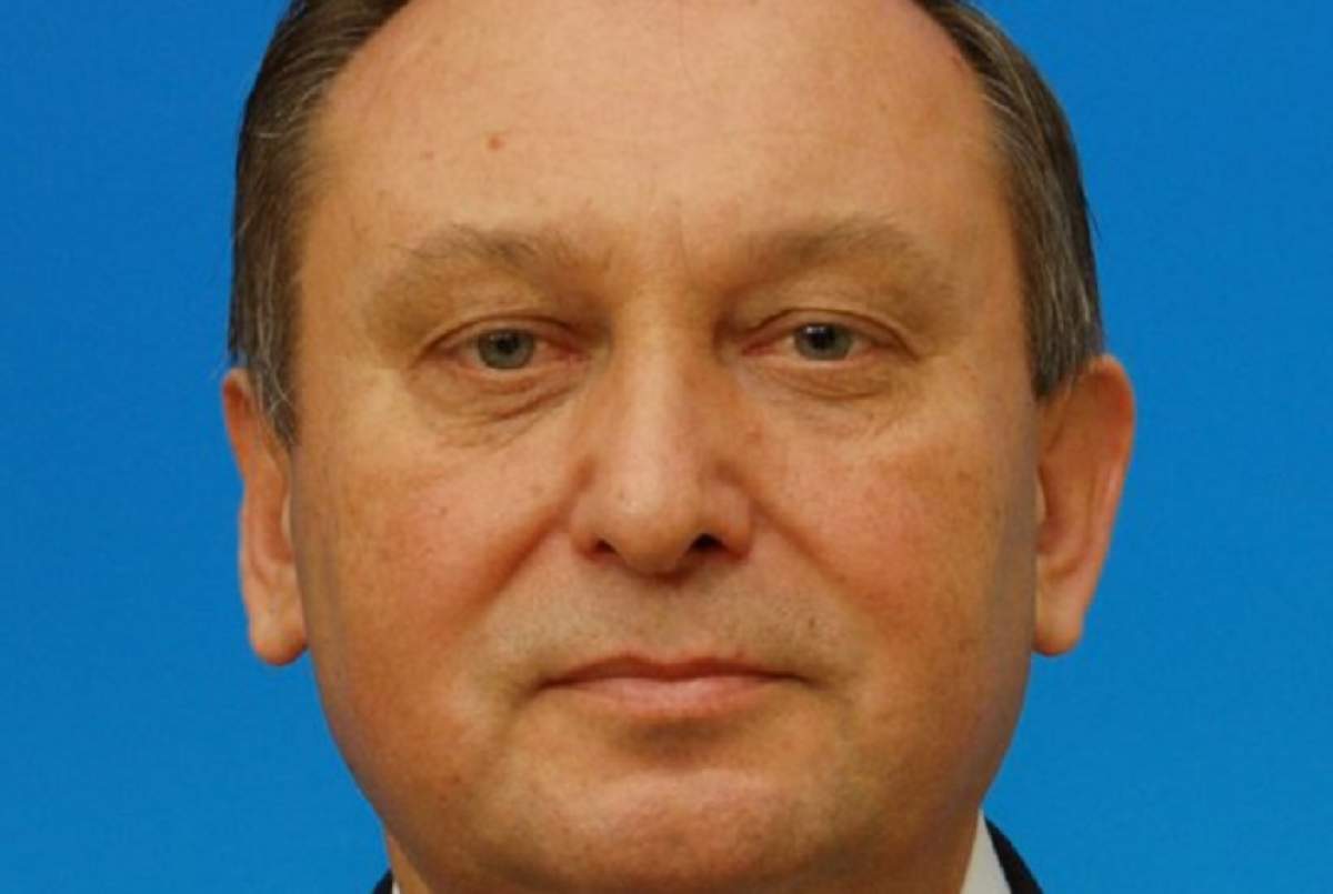 Ion Stan, fost deputat PSD,  a murit, după ce a ajuns de urgenţă la spital