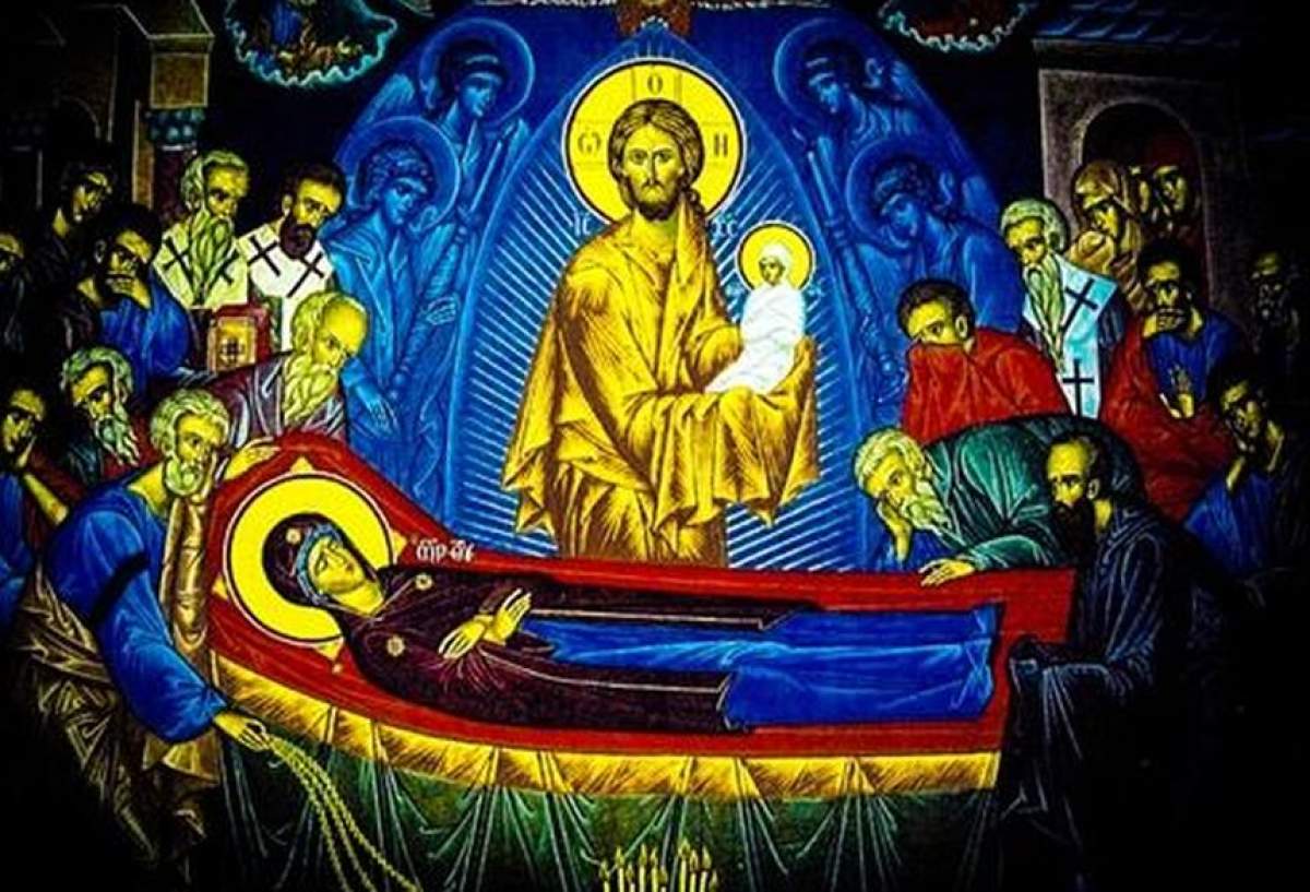 Ce este bine să faci în prima sâmbătă din Postul Maicii Domnului. Mulţi români respectă acest lucru cu stricteţe