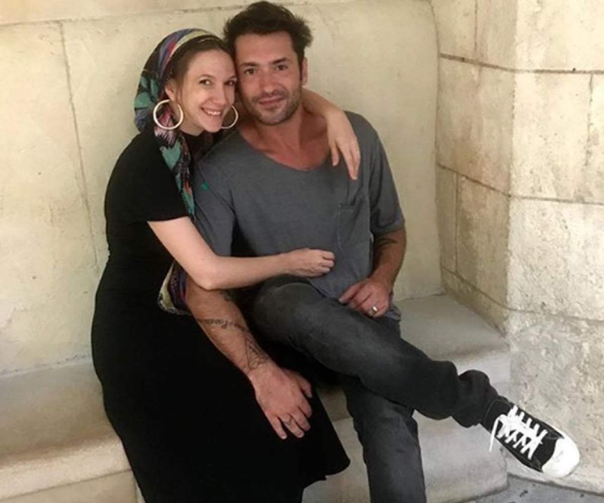 Adela Popescu, pe ultima sută de metri cu pregătirile. "Nu îmi fac probleme mari"
