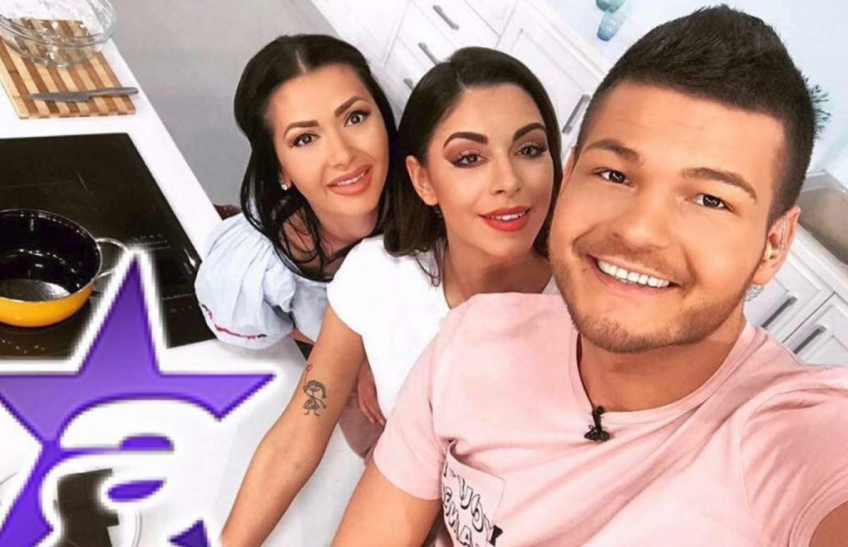 Schimbare majoră la Antena Stars! Două vedete şi-au luat rămas bun de la telespectatorii lor