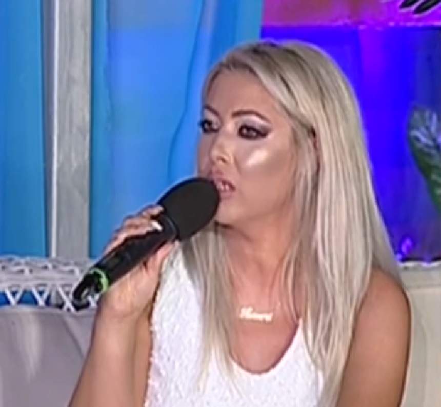 Ea e urmaşa Denisei Răducu? Laura este des acuzată că o copiază pe regretata artistă: "E rău că s-a ajuns să vorbim aşa"