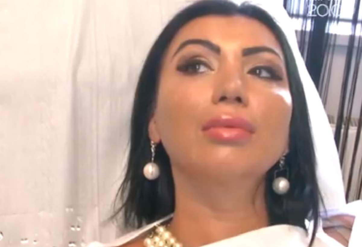 VIDEO / Adriana Bahmuţeanu, întinerită după ADN-ul din salivă: "E o procedură care durează câteva minute"