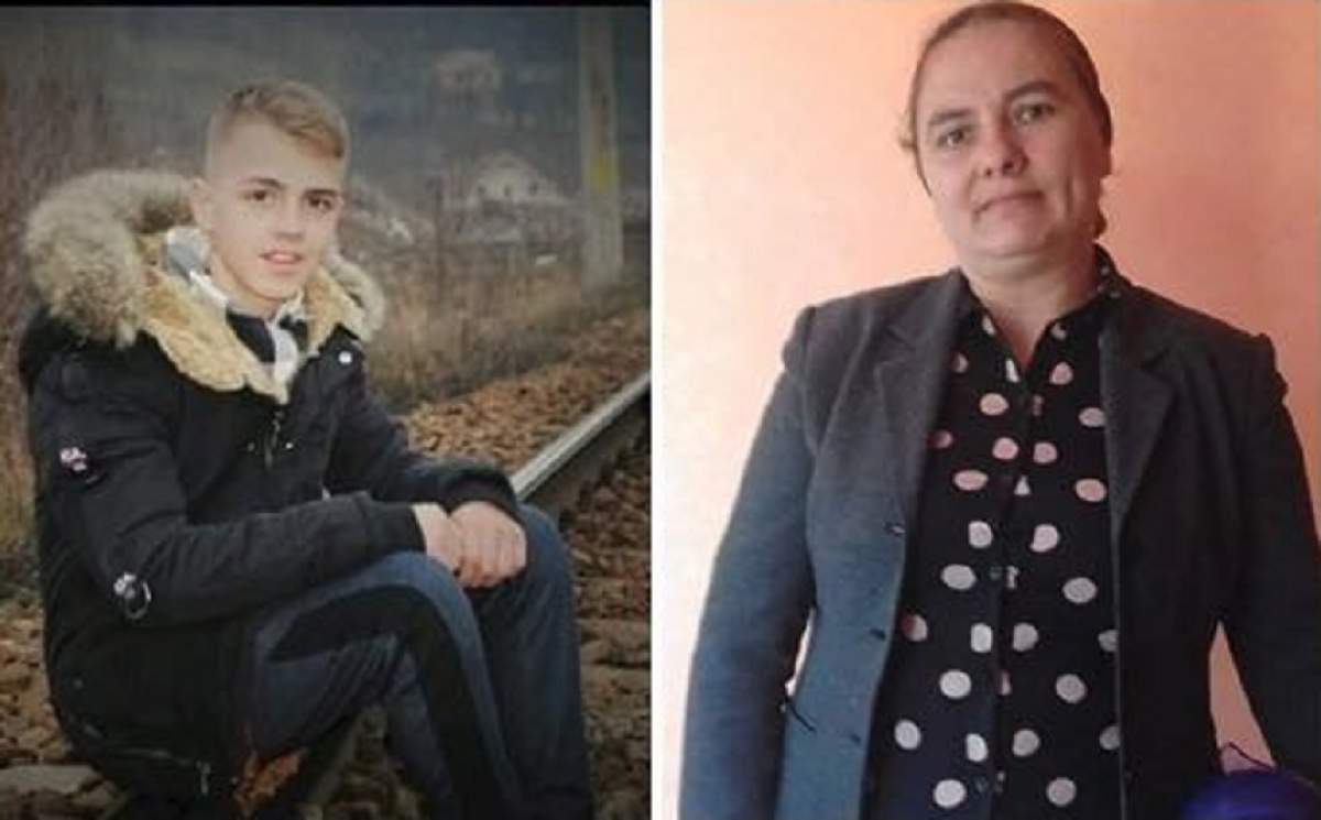 Copilul de 13 ani, rănit grav în accidentul produs de mama lui în Bistriţa-Năsăud, a murit