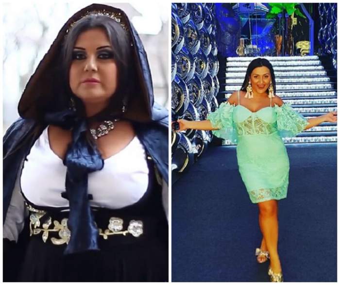 Bianca Rus, probleme de sănătate, după ce a slăbit 70 de kilograme: „Mă hrănesc prin perfuzii”