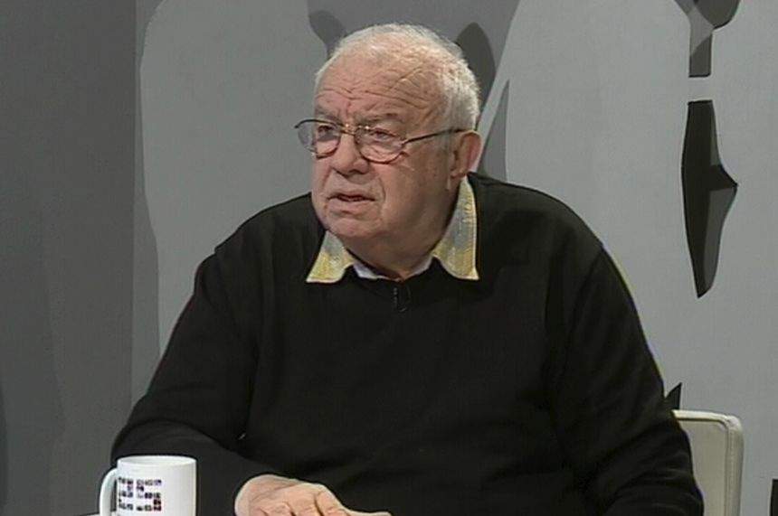 Alexandru Arșinel, răpus de problemele de sănătate ale soției: "Dumnezeu ne mai dă și necazuri"