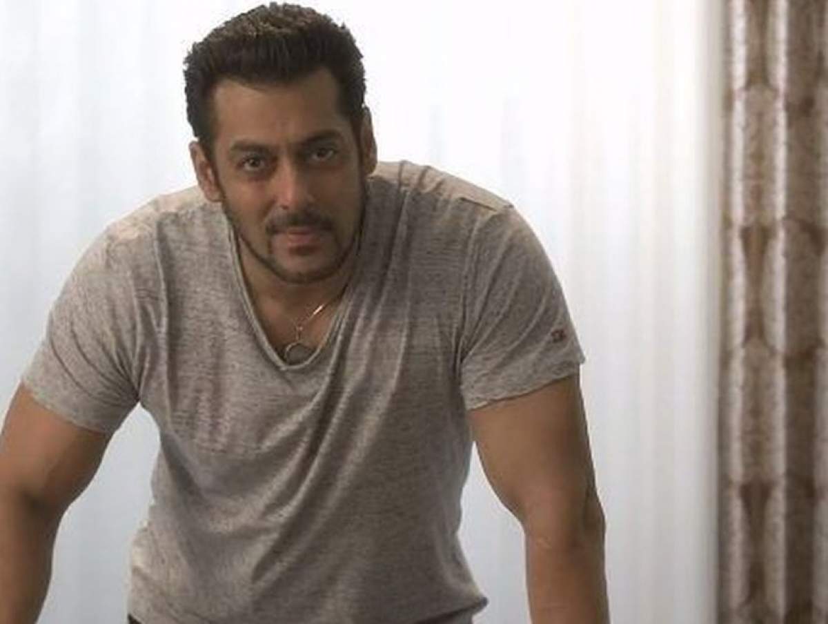 VIDEO / Imagini incredibile din casa lui Salman Khan! Opulenţă şi lux la tot pasul