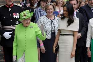Familia Regală britanică este în sărbătoare. Meghan Markle împlineşte 37 de ani