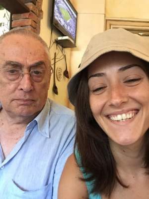 Fiica lui Horia Moculescu, declaraţii despre starea de sănătate a compozitorului: "Îl voi iubi şi după ce moartea ne va despărţi"