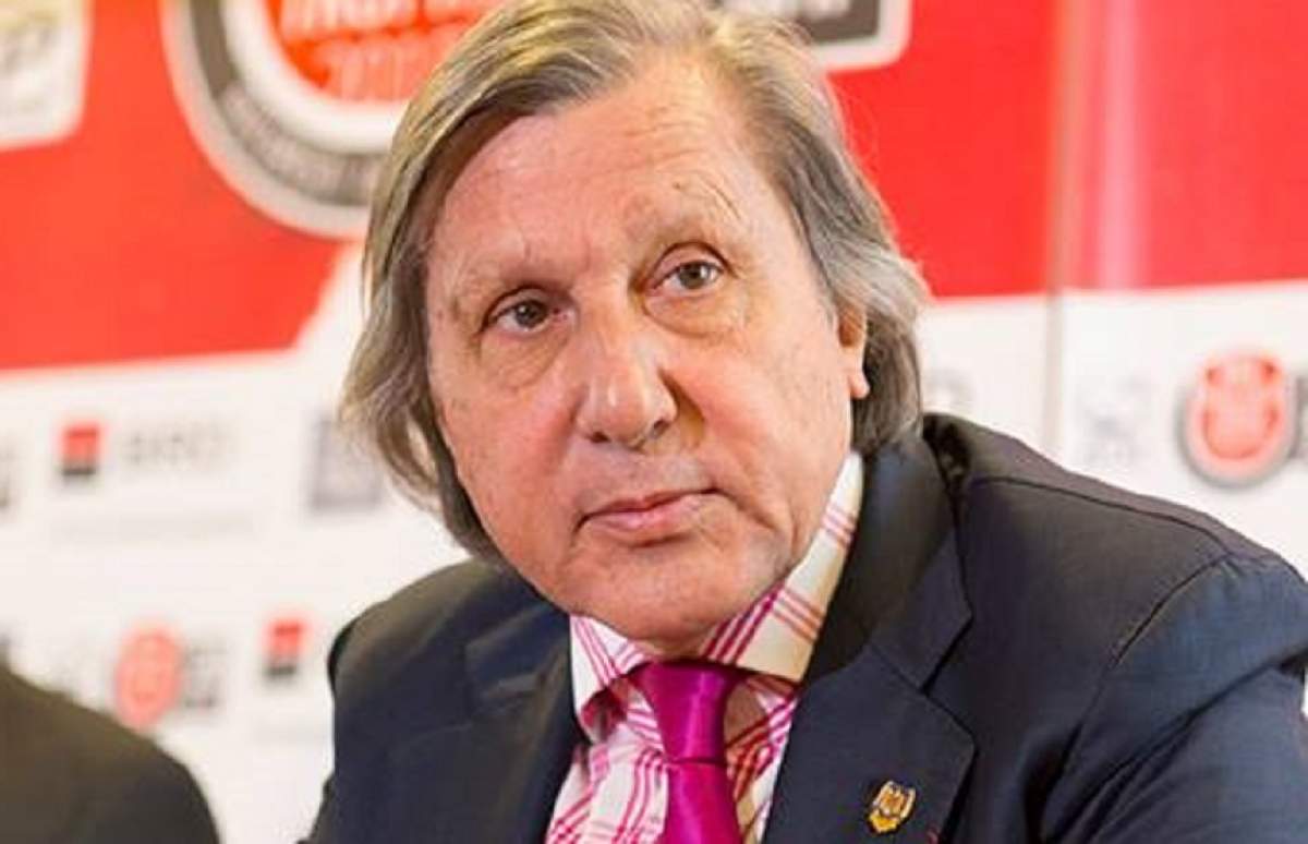 Ilie Năstase o comite din nou. A "atacat" o altă jucătoare de tenis: "Arată ca un bărbat"