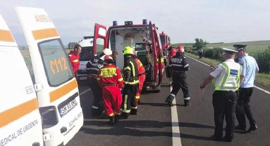 Un adolescent de 16 ani a fost ucis de prietenul său, într-un tragic accident în Brăila