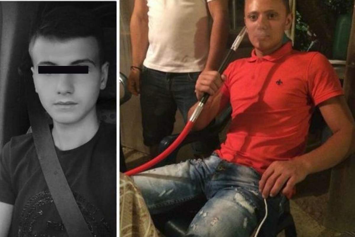 El este adolescentul de 16 ani din Brăila ucis de prietenul său într-un teribil accident. Şoferul şi-a lăsat amicul să agonizeze şi a fugit