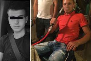 El este adolescentul de 16 ani din Brăila ucis de prietenul său într-un teribil accident. Şoferul şi-a lăsat amicul să agonizeze şi a fugit