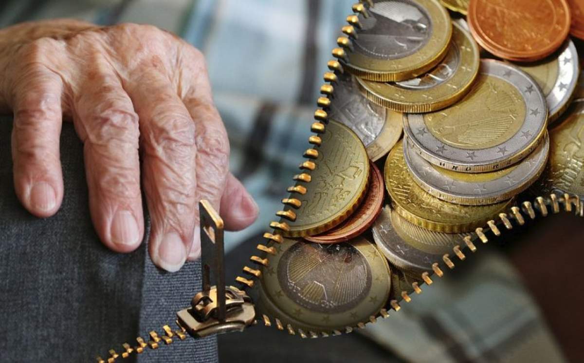 Detalii de ultimă oră despre pensiile românilor. Anunţul a fost făcut în urmă cu puţin timp