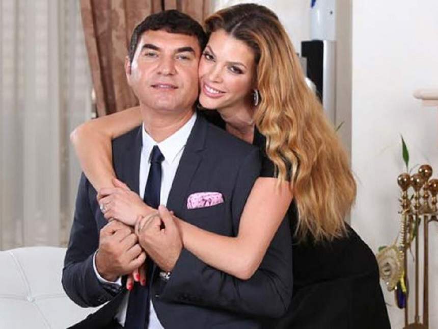 Cristi Borcea, cadou de 10.000 de euro pentru Alina Vidican. Oare ce părere are Valentina Pelinel?
