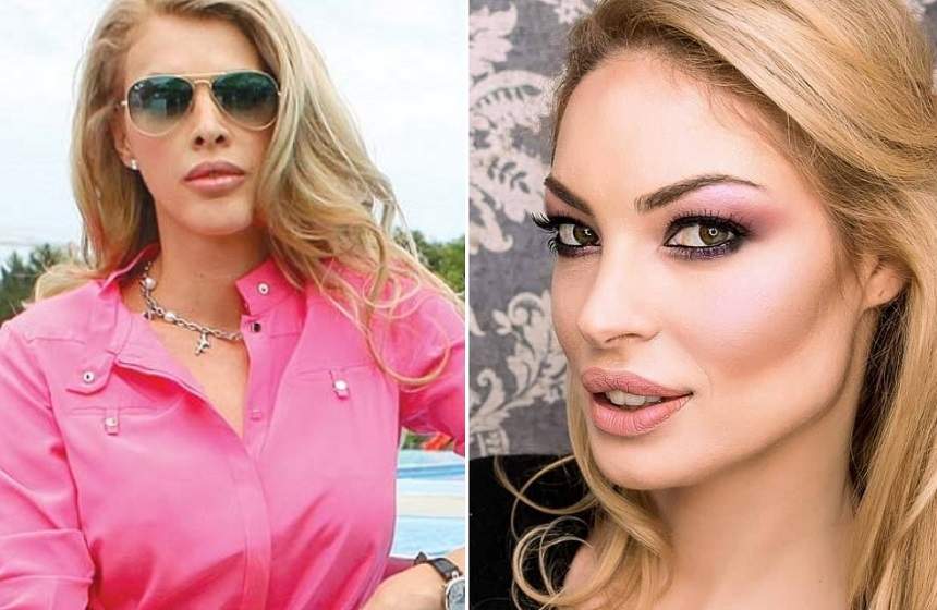 Cristi Borcea, cadou de 10.000 de euro pentru Alina Vidican. Oare ce părere are Valentina Pelinel?