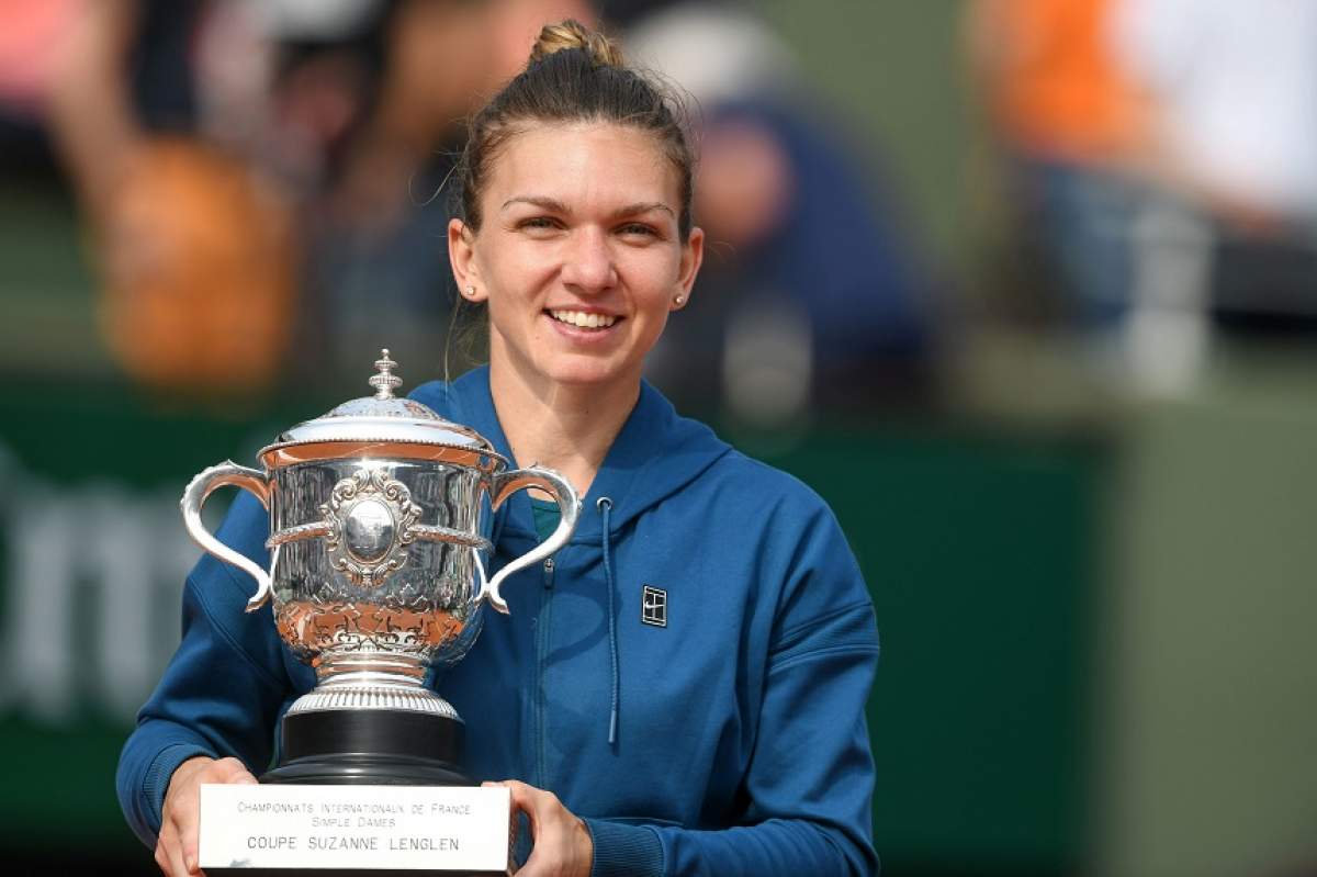 VIDEO / Performanţa cere sacrificii! Simona Halep, antrenament nebun la Montreal!