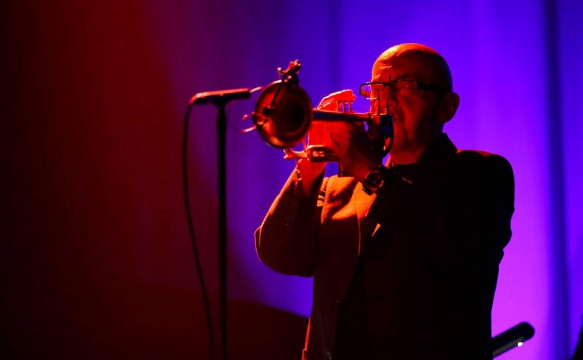 Doliu în lumea muzicii. Un trompetist celebru s-a stins din viaţă la 76 de ani