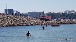 Tragedie pe litoral, la Constanţa. Un copil de 11 ani a murit înecat. Cum a fost descoperit trupul micuţului