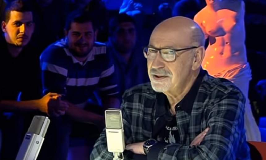 Un actor renumit s-a stins din viaţă. Lumea filmului este îndoliată