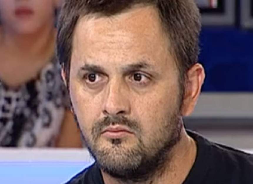 Exclusiv! Fratele Mădălinei Manole, despre incidentul de la mormântul artistei: „Petru Mircea face așa, aruncă florile noastre”