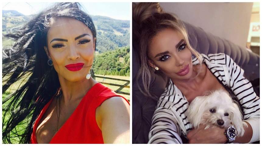 Ce salariu va avea Andreea Mantea, după ce a înlocuit-o pe Bianca Drăguşanu pe micul ecran