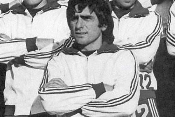 Zi neagră pentru fotbalul românesc. A murit marele fotbalist Nicolae Ivan