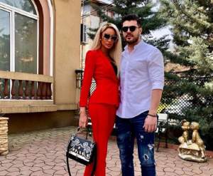Relația dintre Bianca Drăgușanu și Victor Slav, tot mai rece: „El nu o ia pe Sofia prea des”