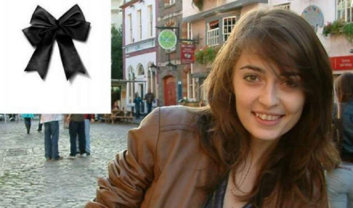 Tună și fulgeră! Ce acuzații aduce familia Aurei Ion, tânăra moartă în accidentul aviatic din Apuseni