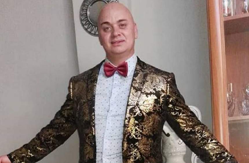 FOTO / Cristi din Banat i-a făcut pe toți să își dea coate cu ultima lui apariție! Uite cum a ieșit la cumpărături, în piață