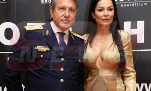 Primele declaraţii ale lui Brigitte Năstase, după ce l-a acuzat pe  Ilie Năstase că i-a furat din casa: "Mi se pare de neiertat"